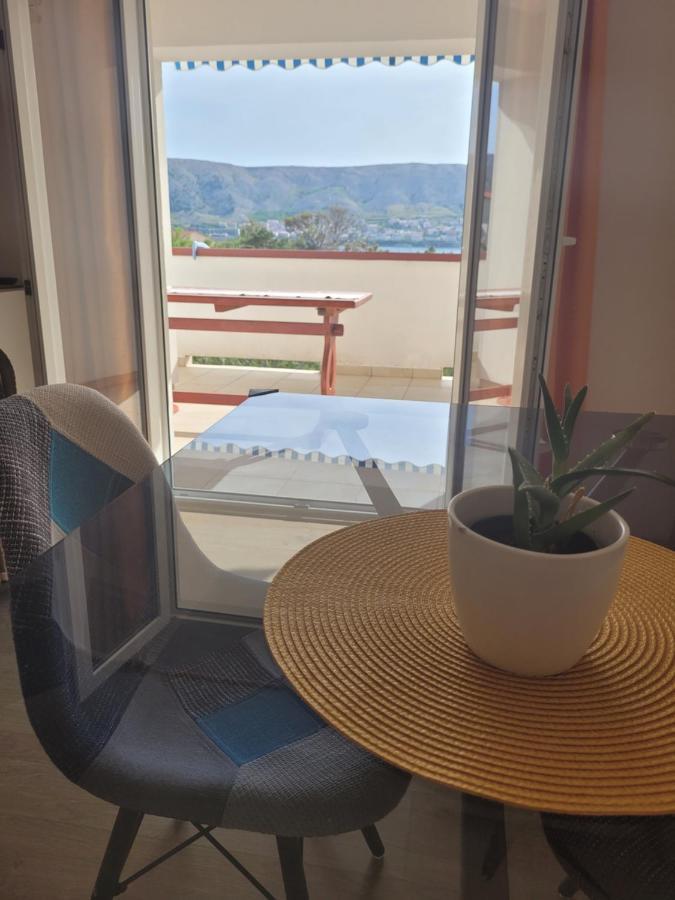 Apartmani Tonci Pag Паг Екстериор снимка