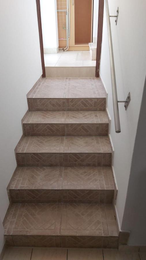 Apartmani Tonci Pag Паг Екстериор снимка
