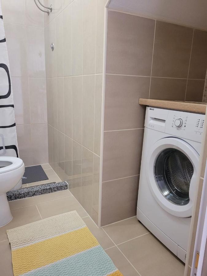 Apartmani Tonci Pag Паг Екстериор снимка