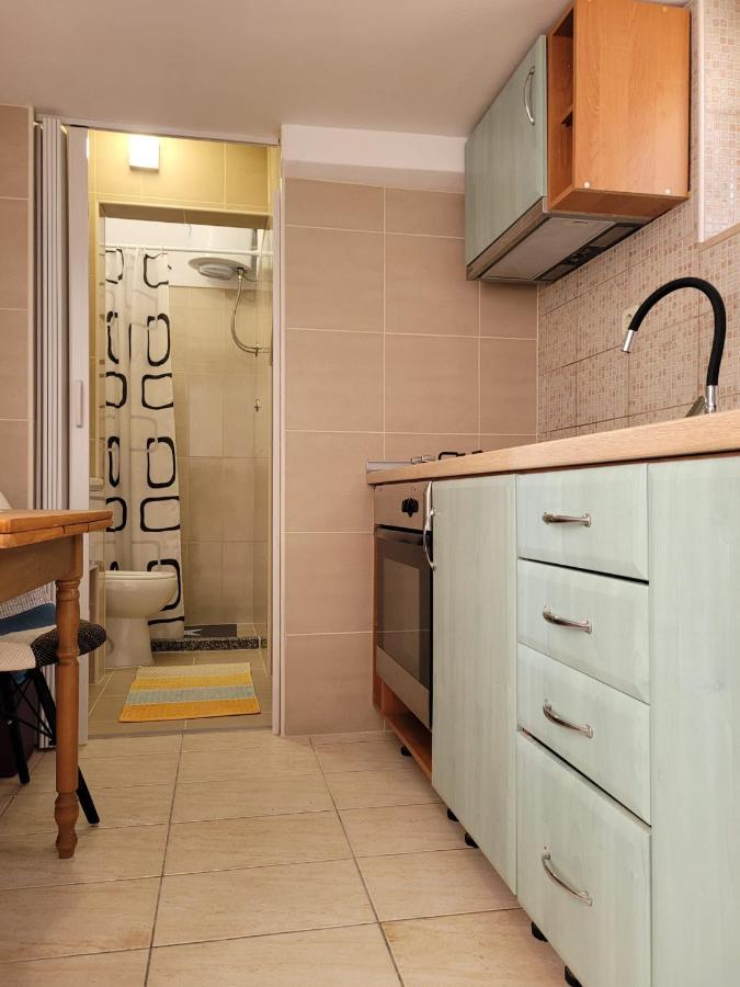 Apartmani Tonci Pag Паг Екстериор снимка