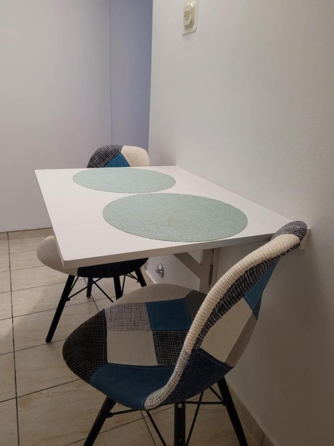 Apartmani Tonci Pag Паг Екстериор снимка