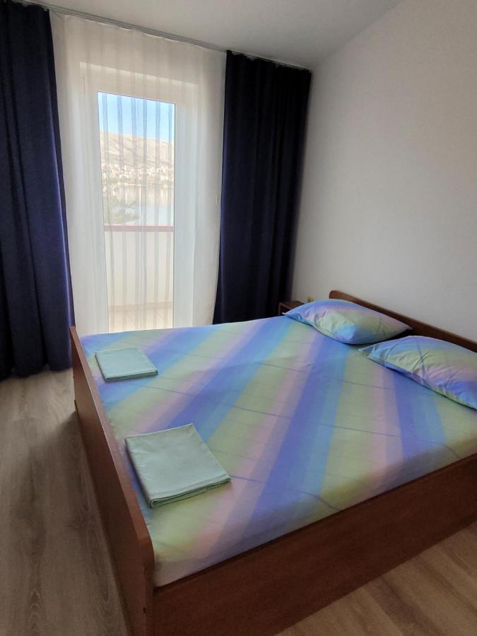 Apartmani Tonci Pag Паг Екстериор снимка