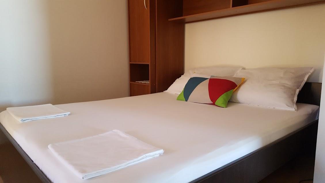 Apartmani Tonci Pag Паг Екстериор снимка